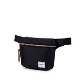 Herschel Fifteen Fanny Pack - Black Side