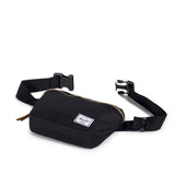 Herschel Fifteen Fanny Pack - Black op