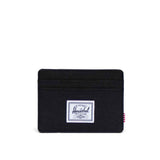 Herschel Charlie Cardholder -  Black