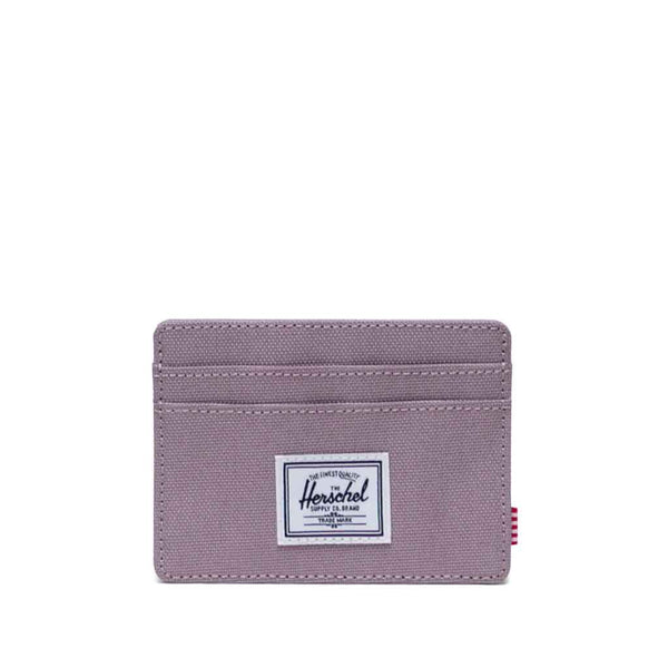 Herschel Charlie Cardholder -  Nirvana