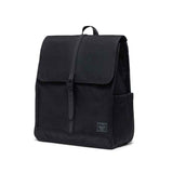 Herschel City Backpack - Black Tonal Side