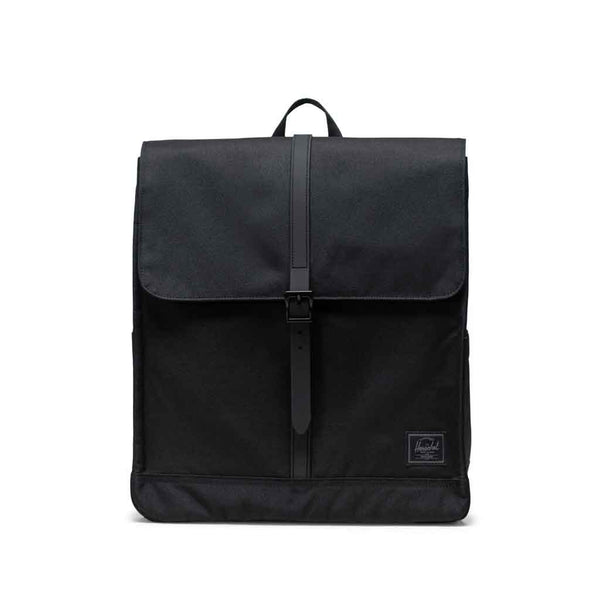 Herschel City Backpack - Black Tonal