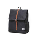 Herschel City Backpack - Black Side