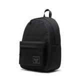 Herschel Classic Backpack - Black Tonal Side