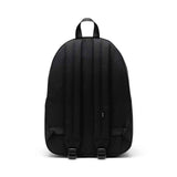 Herschel Classic Backpack - Black Tonal Back