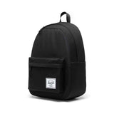 Herschel Classic Backpack - Black Side