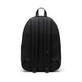 Herschel Classic Backpack - Black Back