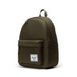 Herschel Classic Backpack - Ivy Green Side