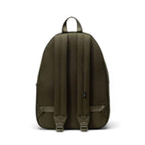 Herschel Classic Backpack - Ivy Green Back