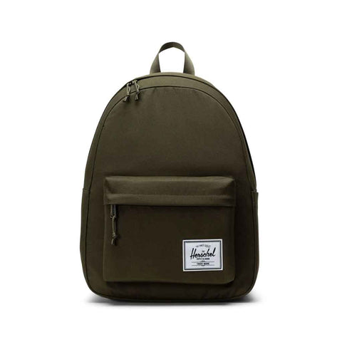 Herschel Classic Backpack - Ivy Green Front