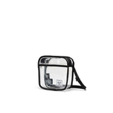 Herschel Classic Crossbody - Clear/Black