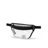 Herschel Classic Hip Pack - Clear/Black Side