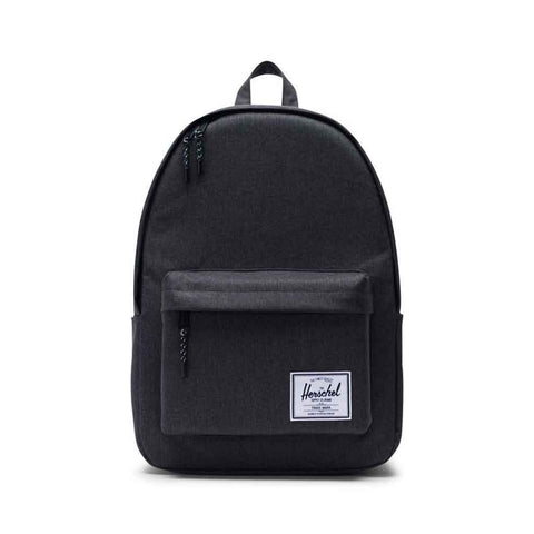 Herschel Classic XL Backpack - Black Crosshatch