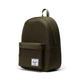 Herschel Classic XL Backpack - Ivy Green Side