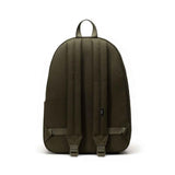 Herschel Classic XL Backpack - Ivy Green Back