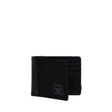 Herschel Hank Wallet - Black Tonal Side