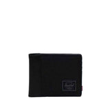 Herschel Hank Wallet - Black Tonal