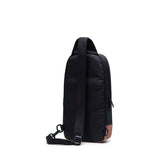 Herschel Heritage Shoulder Bag - Black