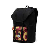 Herschel x Andy Warhol Lil America Backpack - Cows Side