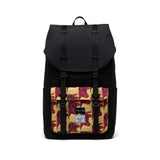 Herschel x Andy Warhol Lil America Backpack - Cows