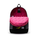 Herschel x Andy Warhol Settlement Backpack - Stripes 2