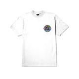 Huf x Greddy Transport S/S Tee - White