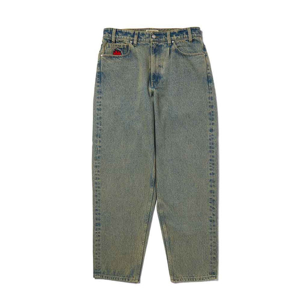 Huf x Spitfire Cromer Pant - Warm Wash