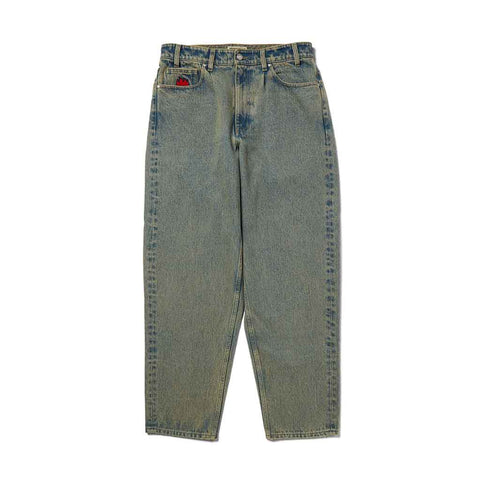 Huf x Spitfire Cromer Pant - Warm Wash