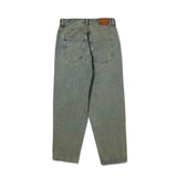 Huf x Spitfire Cromer Pant - Warm Wash Back