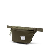 Herschel Classic Hip Pack - Ivy Green Side