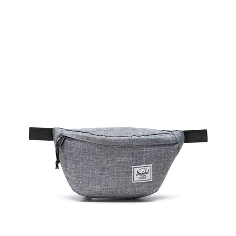 Herschel Classic Hip Pack - Raven Crosshatch