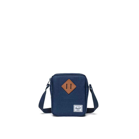 Herschel Heritage Crossbody -  Navy