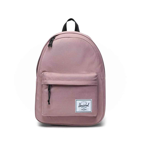 Herschel Classic Backpack - Ash Rose Front