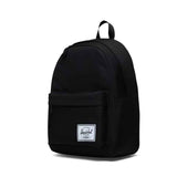 Herschel Classic Backpack - Black Side