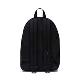 Herschel Classic Backpack - Black Back