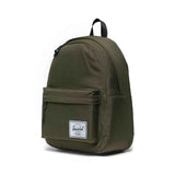 Herschel Classic Backpack - Ivy Green Side