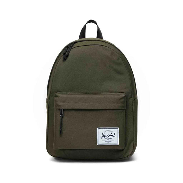 Herschel Classic Backpack - Ivy Green Front