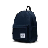 Herschel Classic Backpack - Navy Side