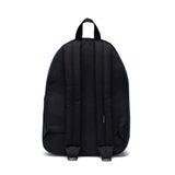 Herschel Classic Backpack - Navy Back