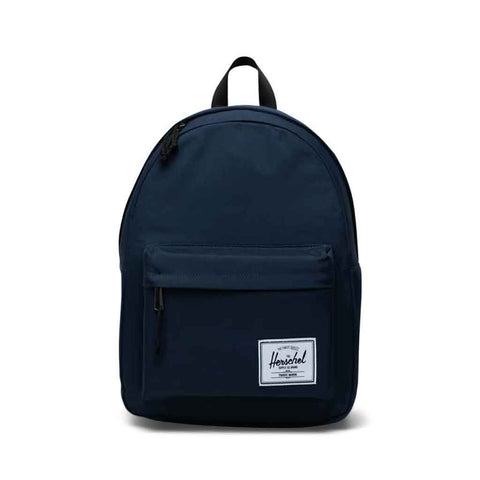 Herschel Classic Backpack - Navy Front