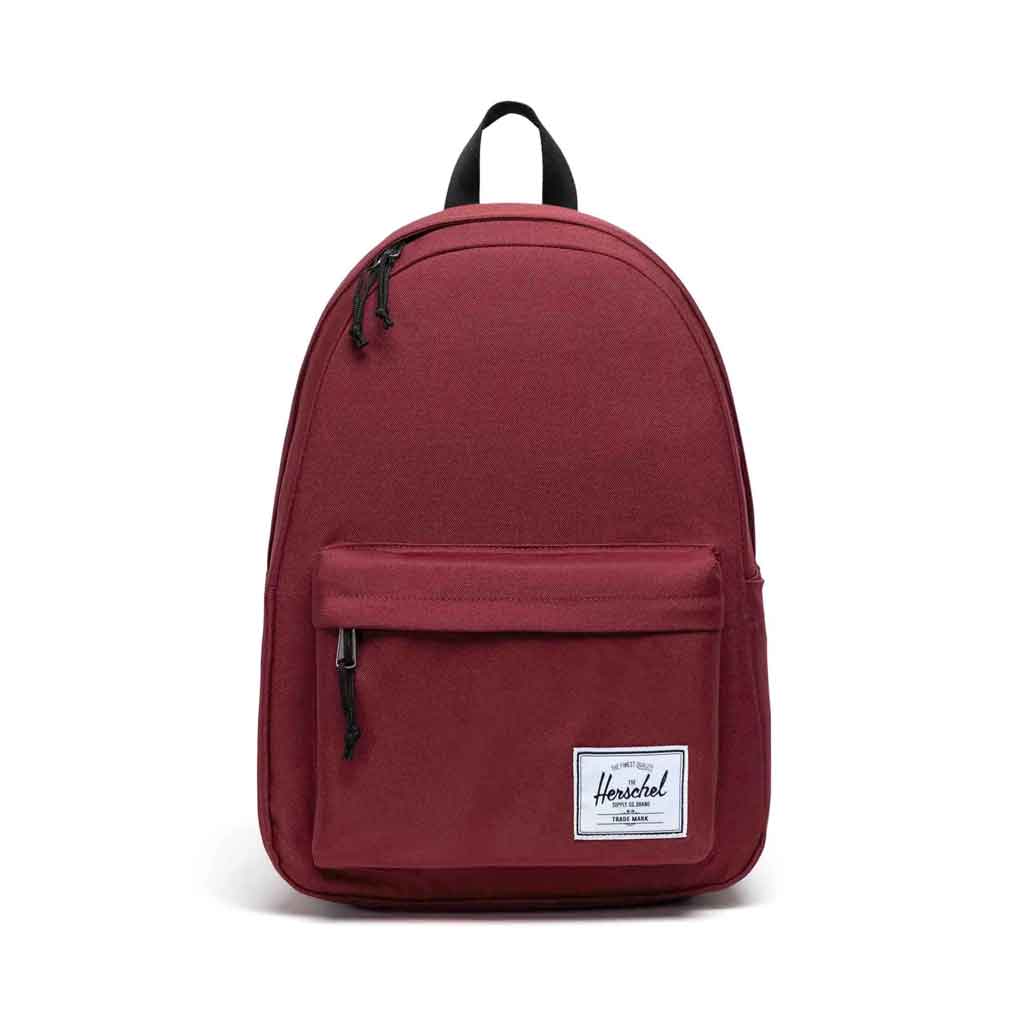classic red herschel backpack Herschel Classic Backpack - Port