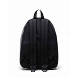 Herschel Classic Backpack - Raven Crosshatch Back