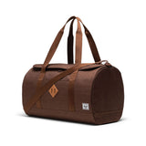 Herschel Heritage Duffel Bag - Potting Soil Crosshatch Side