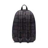 Herschel x Mine Craft Classic Backpack - The Nether Back