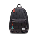 Herschel x Mine Craft Classic Backpack - The Nether