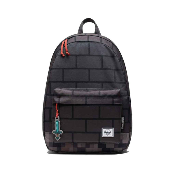 Herschel x Mine Craft Classic Backpack - The Nether