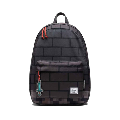 Herschel x Mine Craft Classic Backpack - The Nether