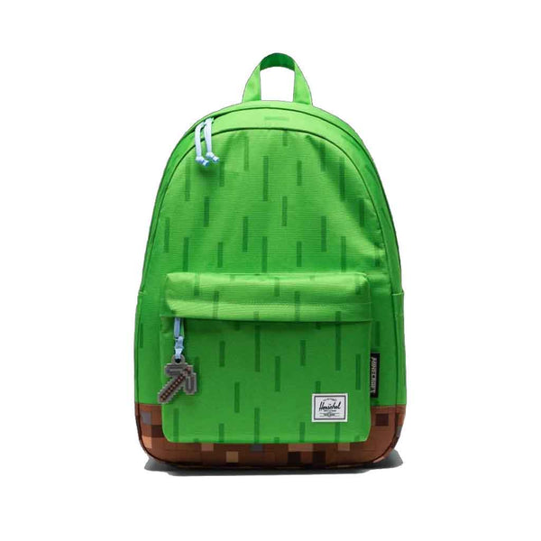 Herschel x Mine Craft Classic Backpack - The Overworld