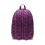 Herschel x Mine Craft Classic Backpack - The End Back
