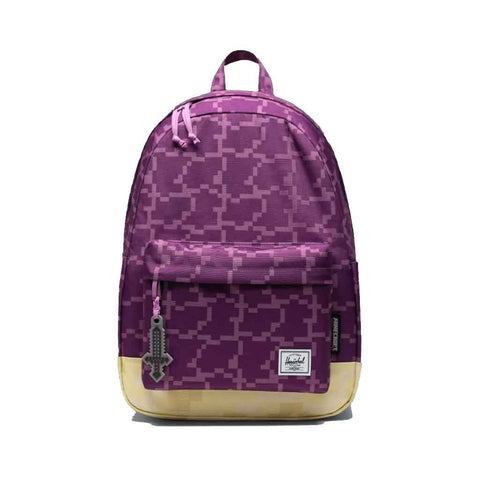 Herschel x Mine Craft Classic Backpack - The End